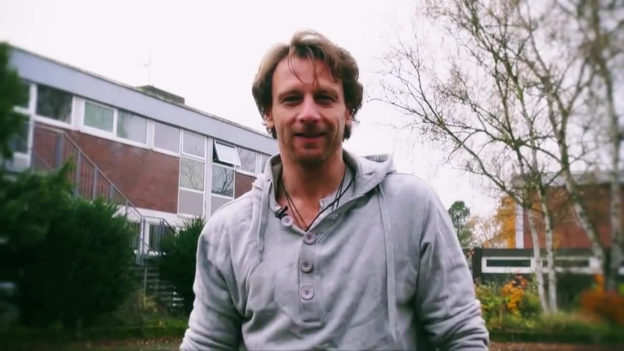 Der Lehrer - S02 Trailer (Deutsch) HD