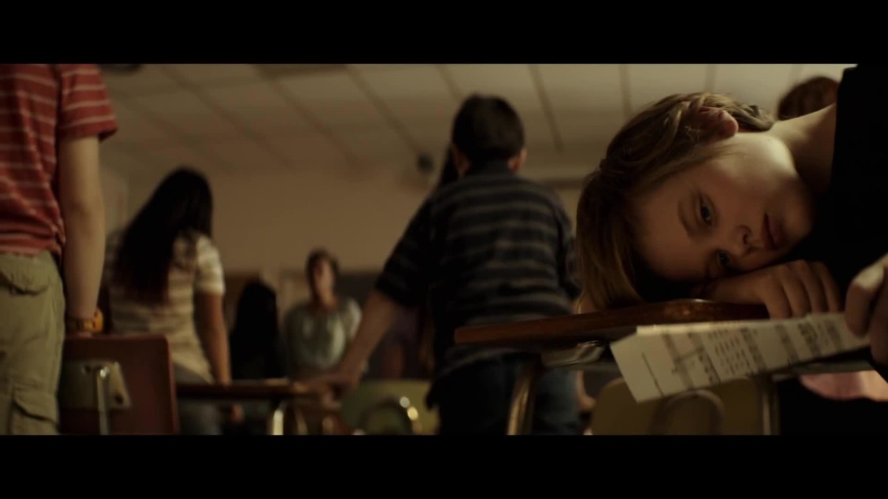 Boychoir - Trailer (English) HD