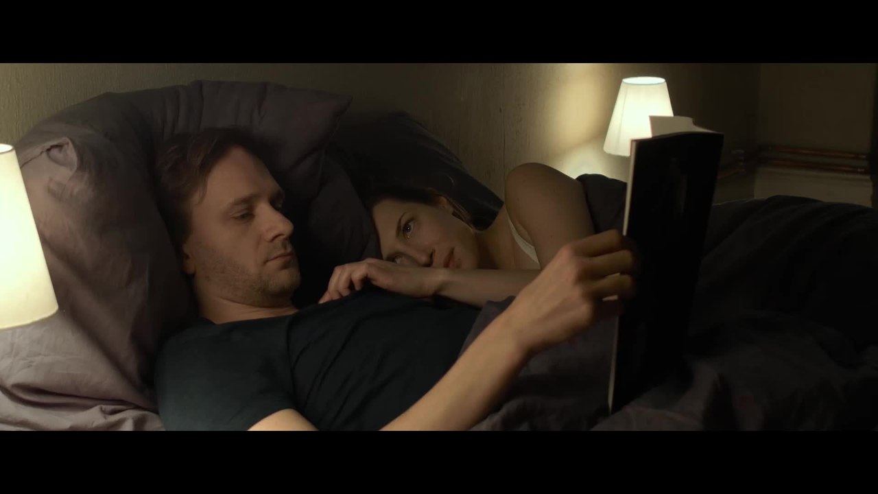 Homesick - Clip 1 (Deutsch) HD