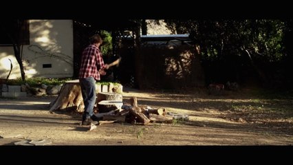 Big Bad Wolf - Trailer (English) HD