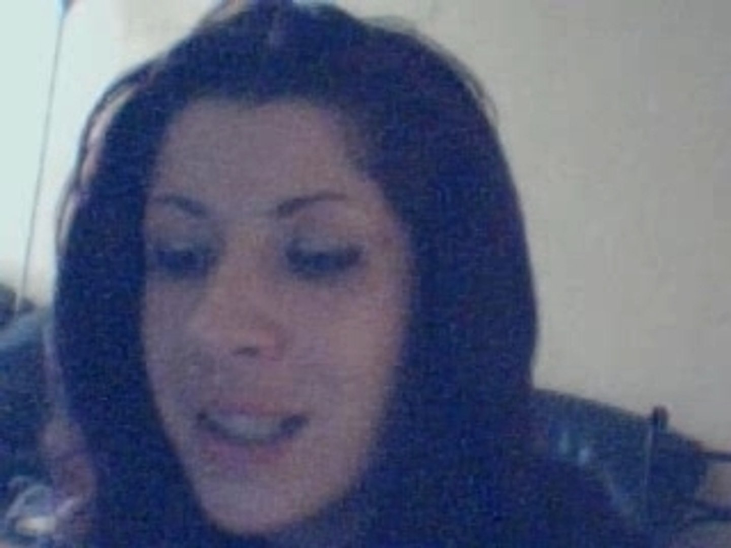 VIDEO SANDRA  MECANO