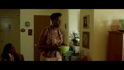 Top Five - Clip Big Friend (English) HD