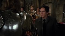 Night at the Museum 3 - Clip The Gift (English) HD