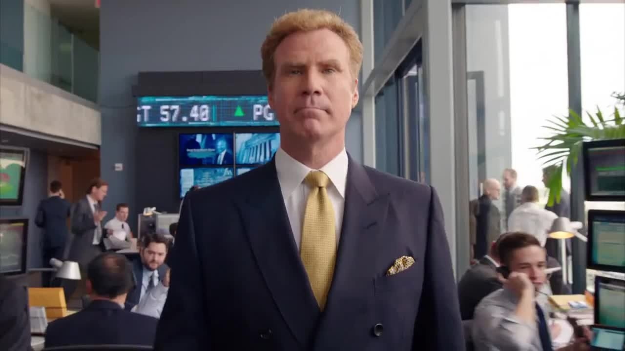 Get Hard - Trailer (English) HD