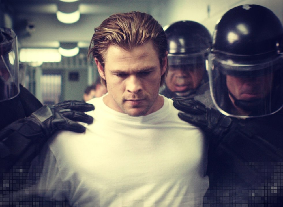 Blackhat - Trailer 2 (Deutsch) HD