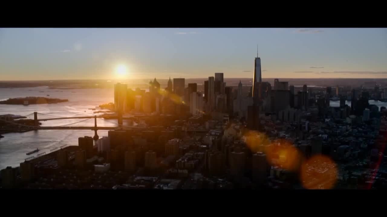 Annie - Featurette Synchronisation (Deutsch) HD