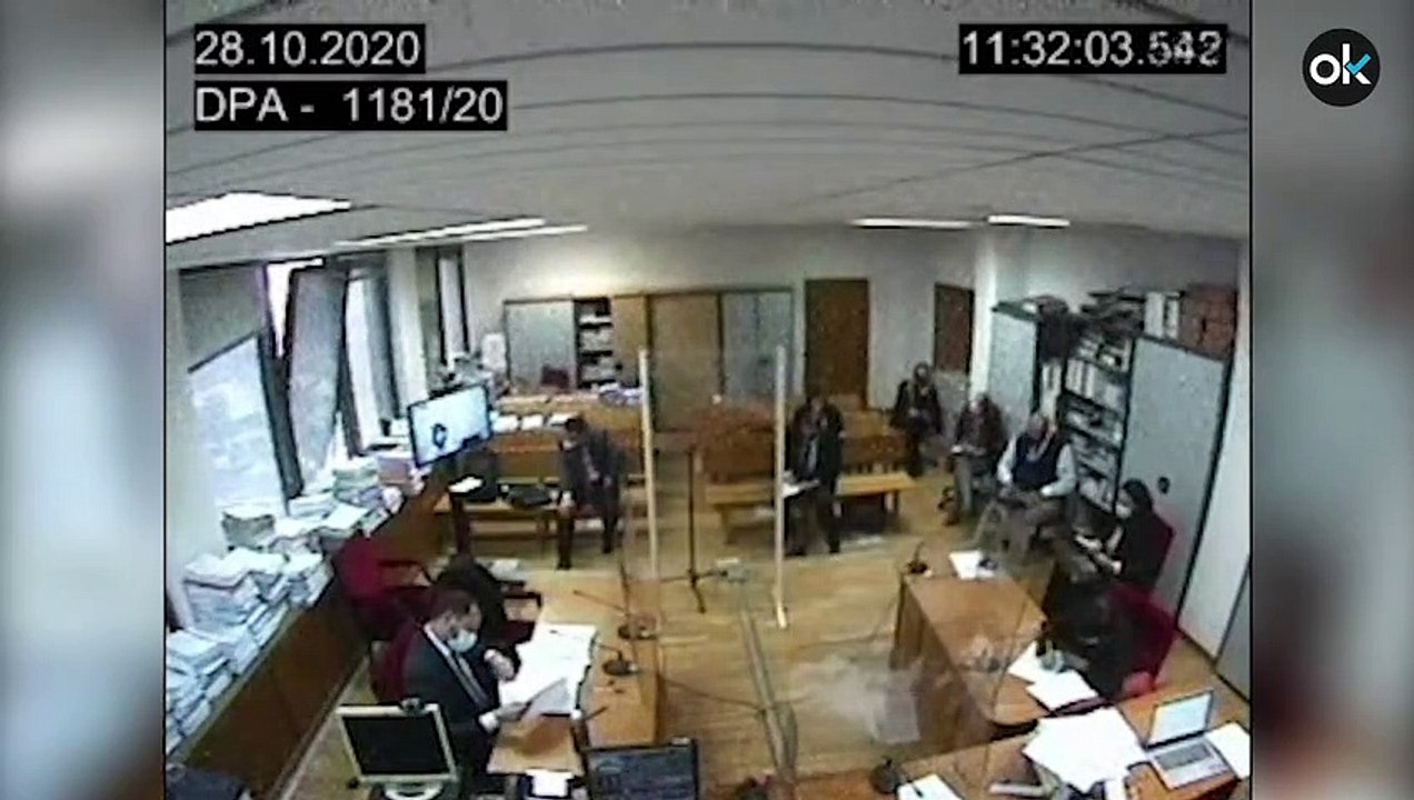 La ex abogada de Podemos: “Quien hizo las obras del casoplón de Iglesias eligió al arquitecto de la sede”