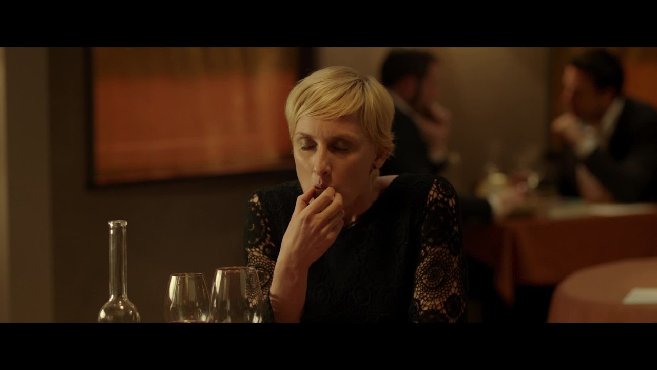 Brasserie Romantiek - Clip Mia & Lesley(Deutsch) HD