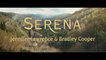 Serena - Featurette Jennifer Lawrence und Bradley Cooper (Deutsch) HD