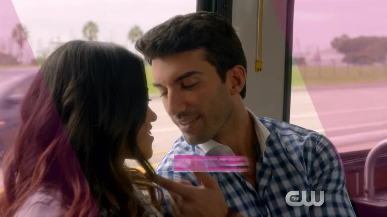 Jane the Virgin - S01 E09 Trailer (English) HD
