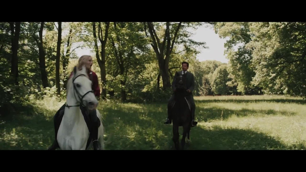 Serena - Featurette Making Of (Deutsch) HD