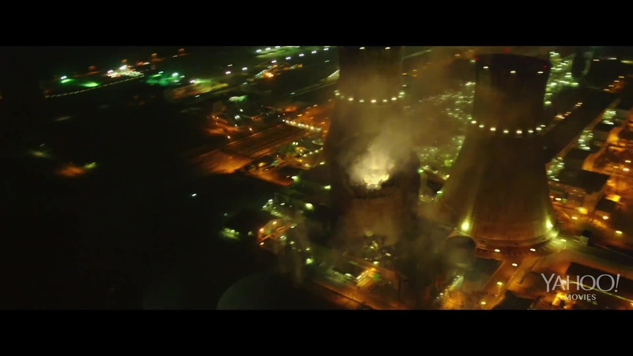 Blackhat - Trailer 2 (English) HD