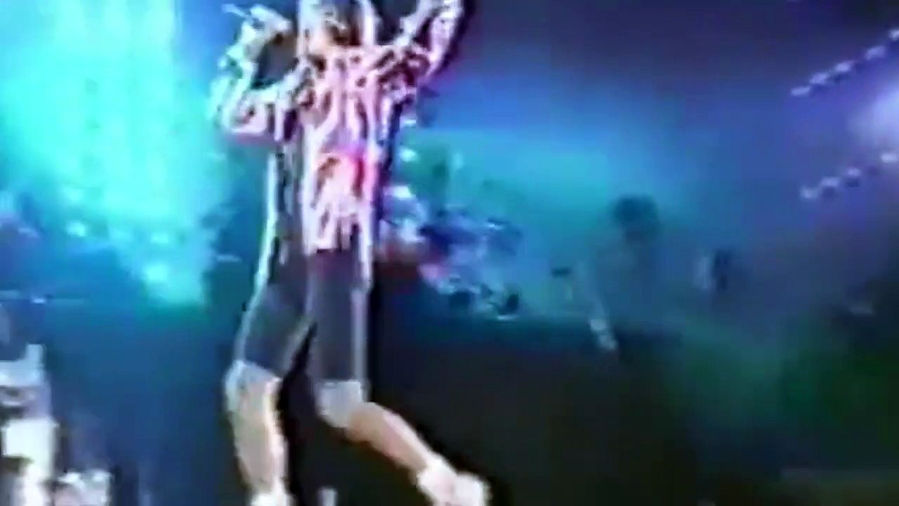 B'z - 星降る夜に騒ごう