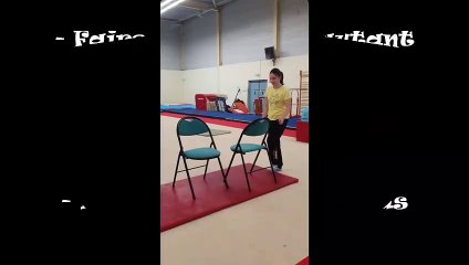 Séance 2 Baby Gym Samedi