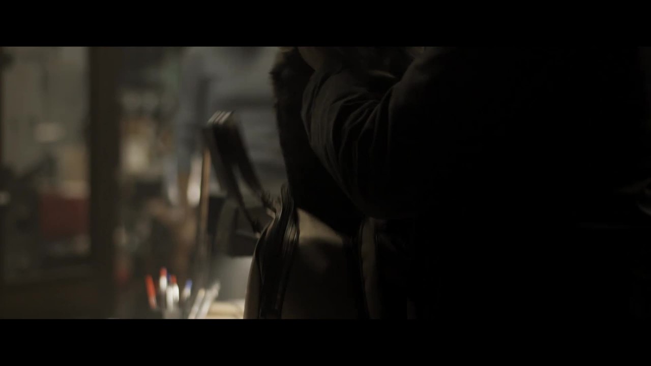 SchÃ¤ndung - Clip Der Fall (Deutsch) HD