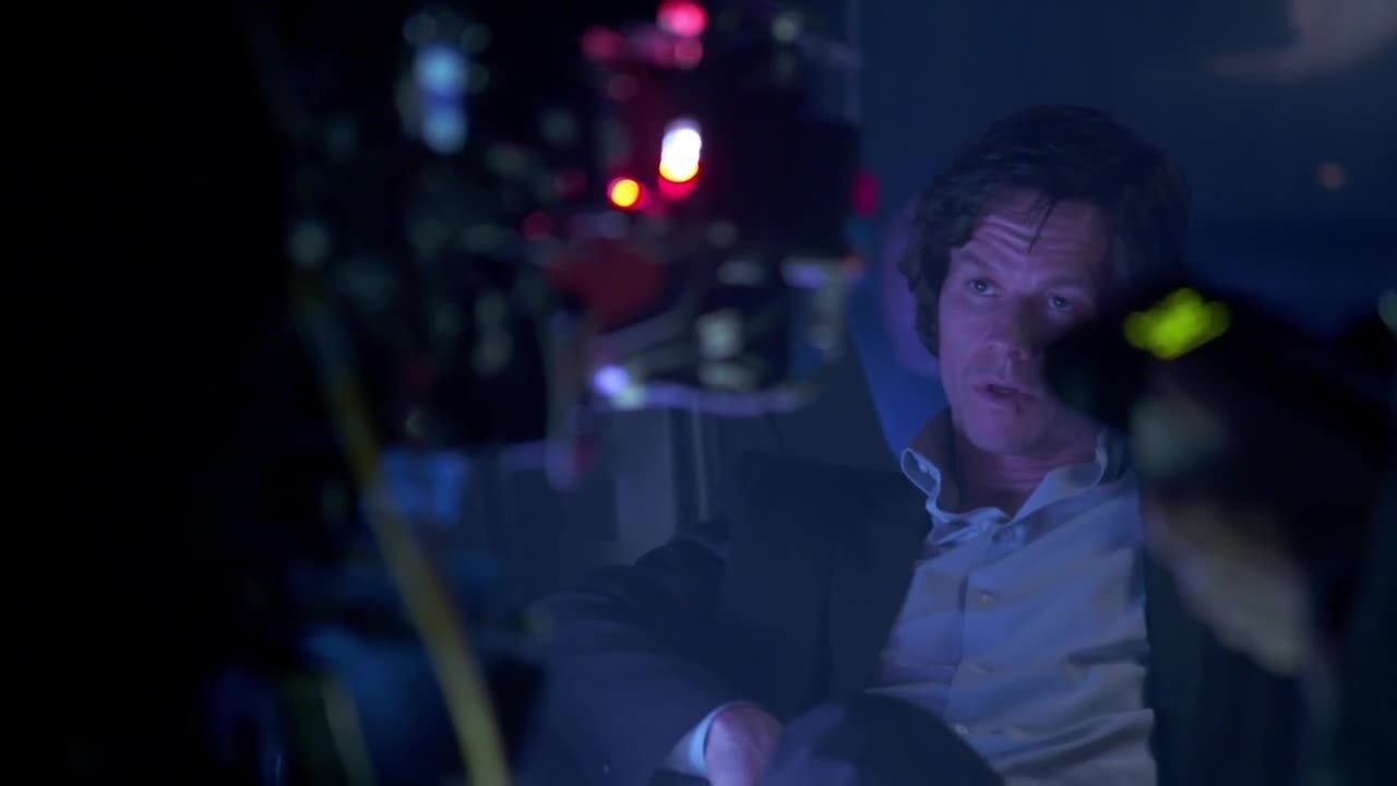 The Gambler - Featurette B-Roll (English) HD