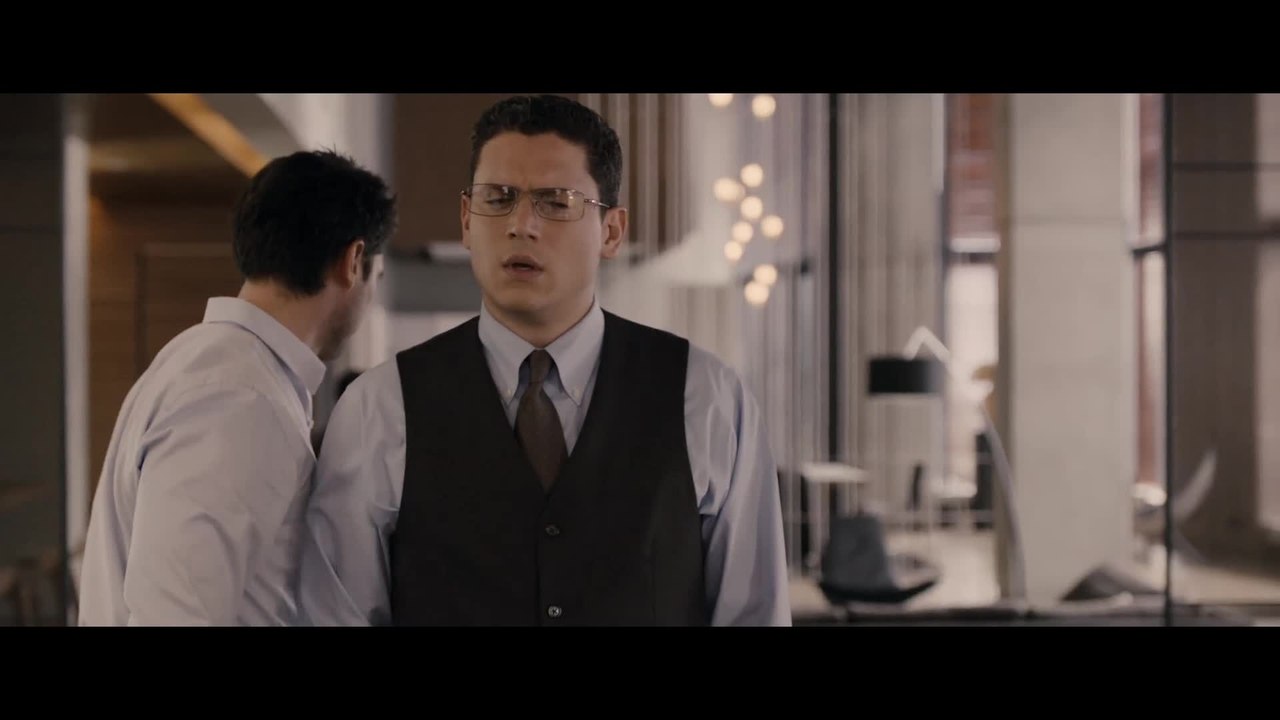 The Loft - Clip 09 (Deutsch) HD