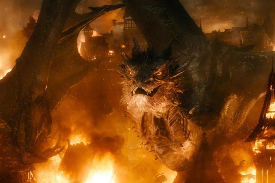 Der Hobbit die Schlacht der FÃ¼nf Heere - TV Spot 2 Defiance (Deutsch) HD