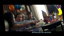 Project Almanac - TV Spot Mystery (English) HD
