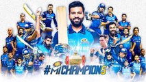 IPL 2020ஐ வென்ற Mumbai! Delhiயை வீழ்த்தி அபார வெற்றி! | OneIndia Tamil