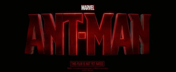 Ant-Man - Ant-Size Trailer Tease (English) HD