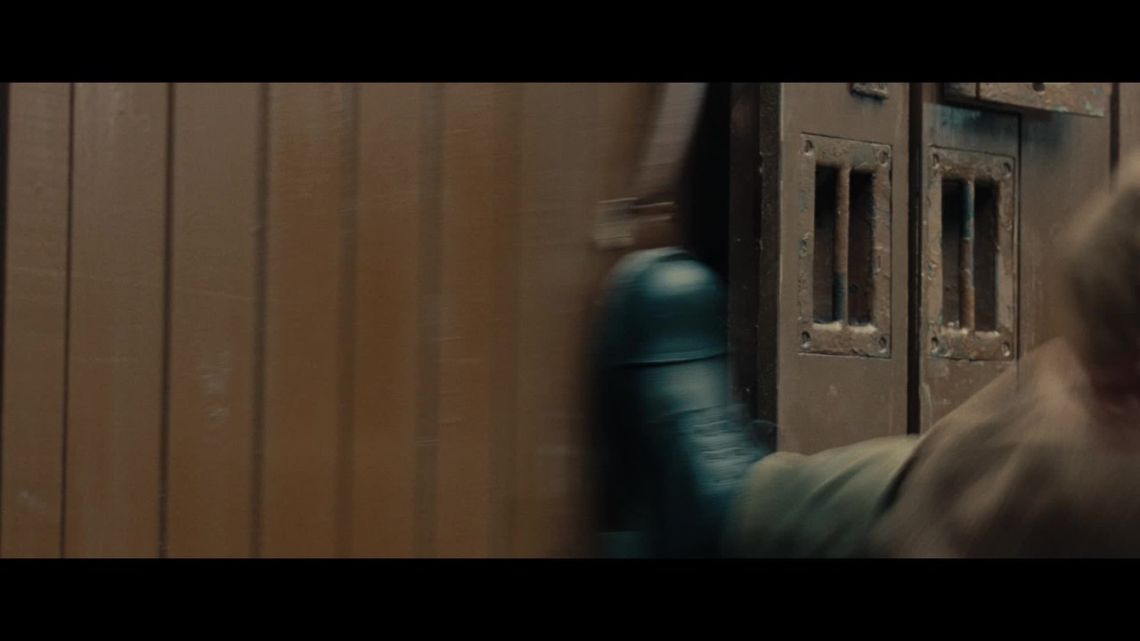 The Imitation Game - Clip 9 (Deutsch) HD