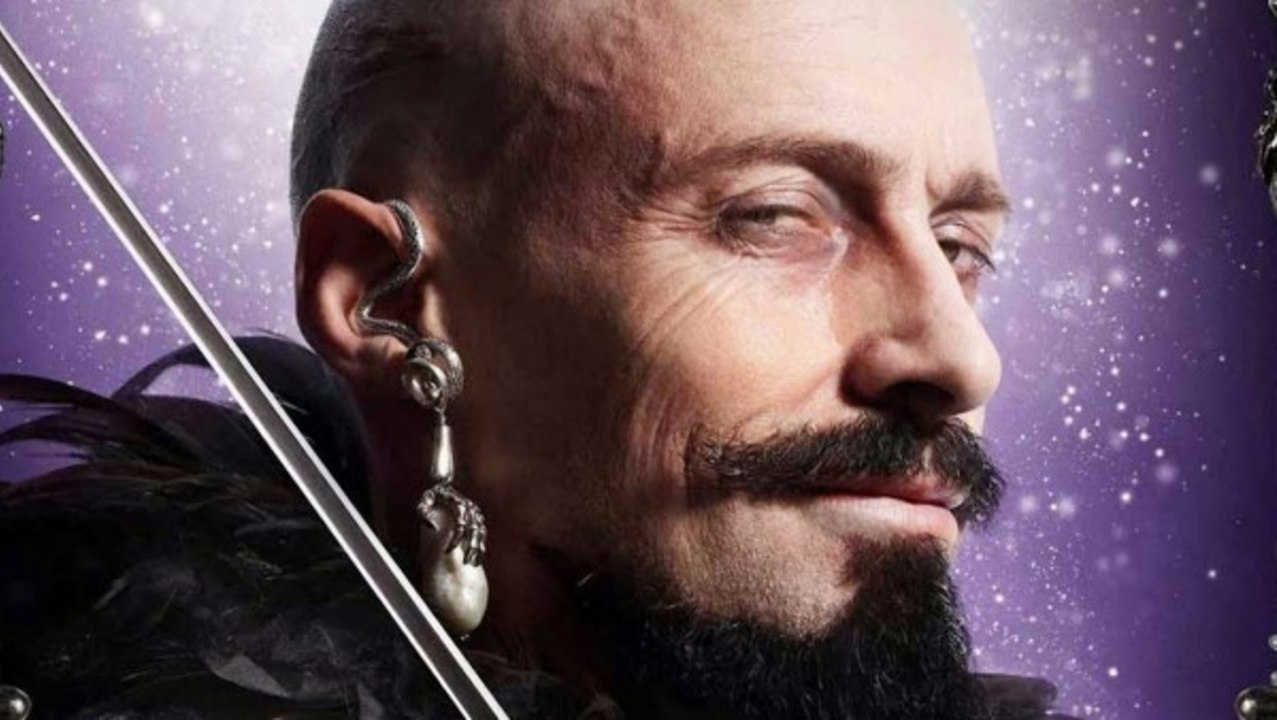 Pan - Teaser Trailer (English) HD