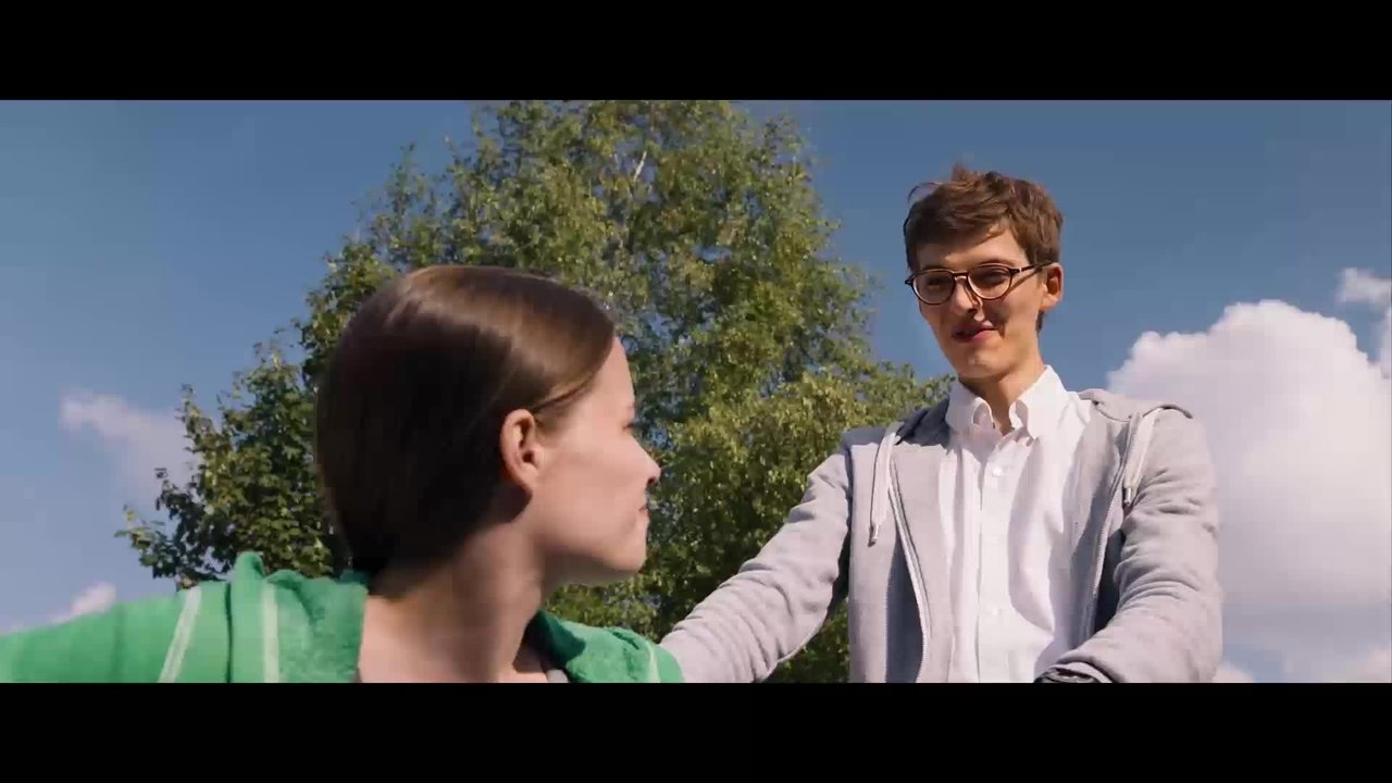 About a Girl - Clip Einkaufswagen (Deutsch) HD