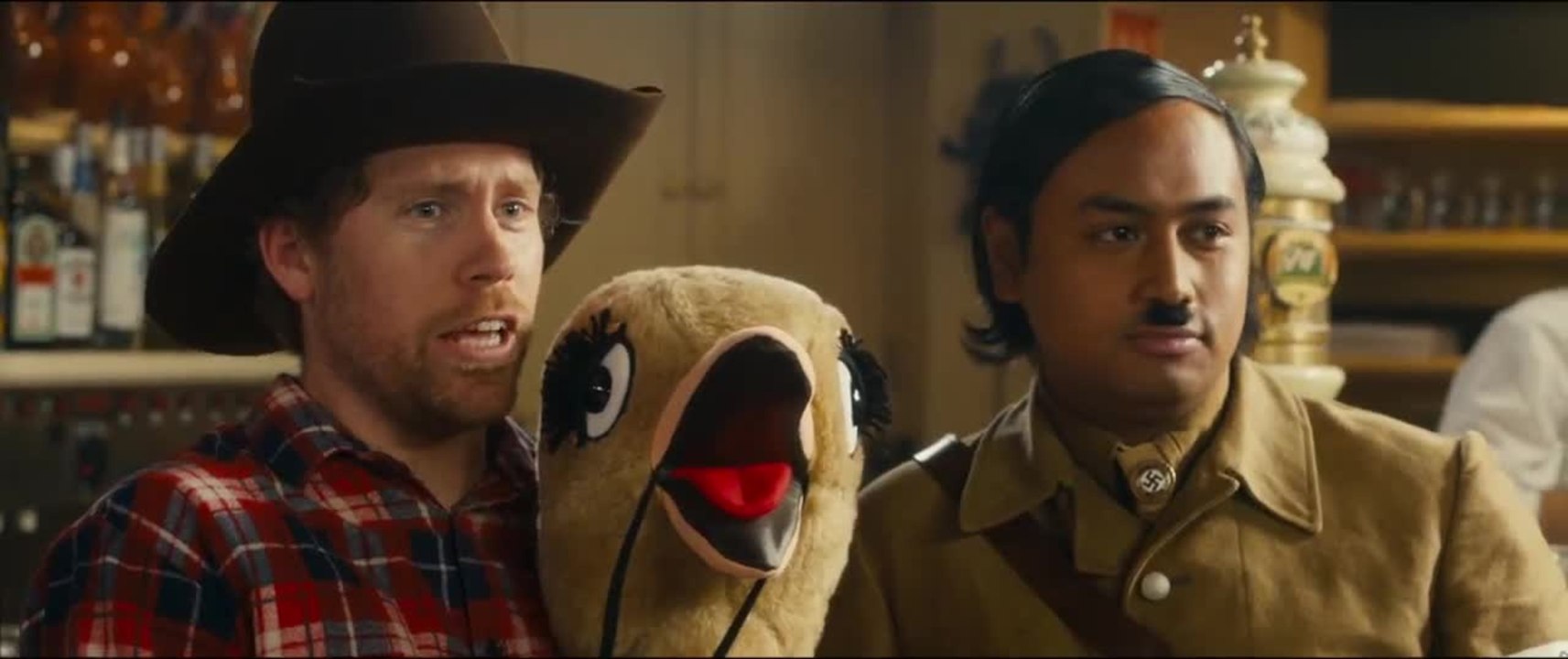 Bros before Hos - Trailer 2 (Deutsch) HD