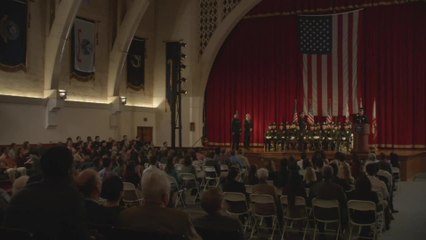 New Girl - S04 E12 Clip 2 (English) HD