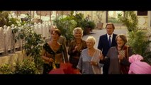 The Second Best Exotic Marigold Hotel - Trailer 2 (English) HD