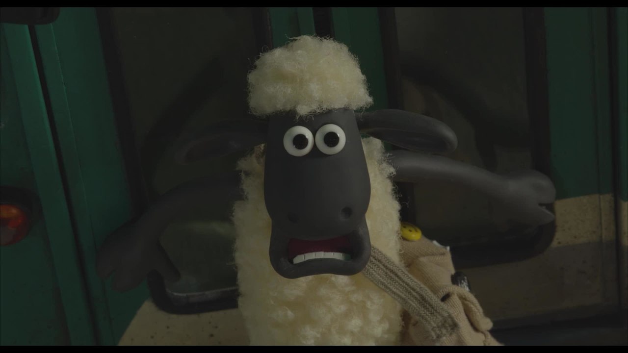 Shaun das Schaf Der Film - Trailer (Deutsch) HD
