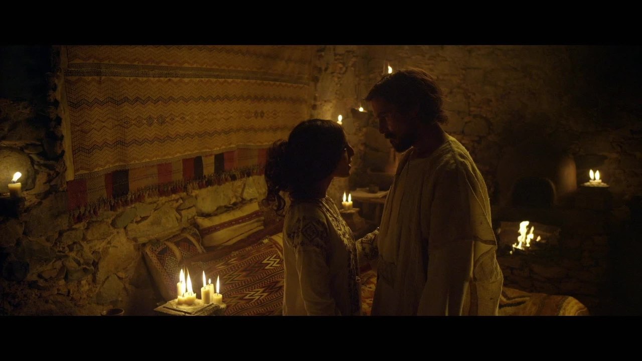 Exodus GÃ¶tter und KÃ¶nige - Clip 3 Wer macht dich glÃ¼cklich (Deutsch) HD