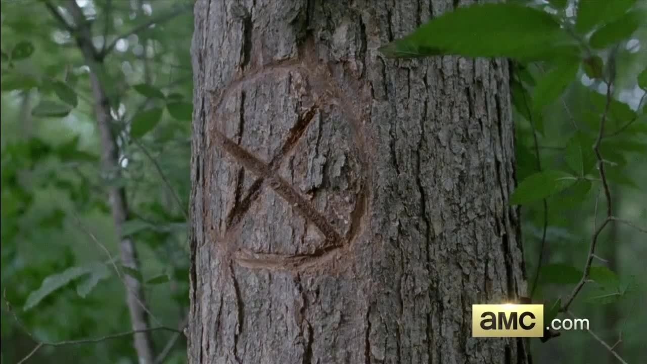 The Walking Dead - S05 E08 Clip 3 (English) HD
