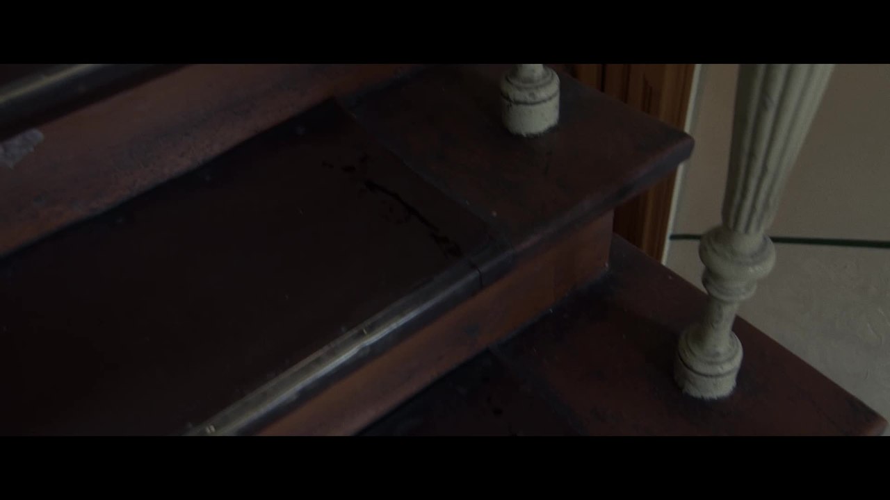 Homesick - Trailer (Deutsch) HD