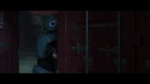 Big Hero 6 - Featurette Frozen Easter Eggs (English) HD