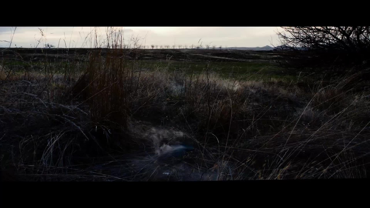 Winterschlaf - Clip Aydin kommt ins Hotel (Deutsch) HD