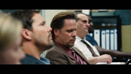 Taken 3 - Clip Hes our Man (English) HD