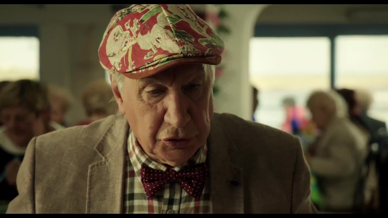 CafÃ© Olympique - Clip Cafe (Deutsch) HD