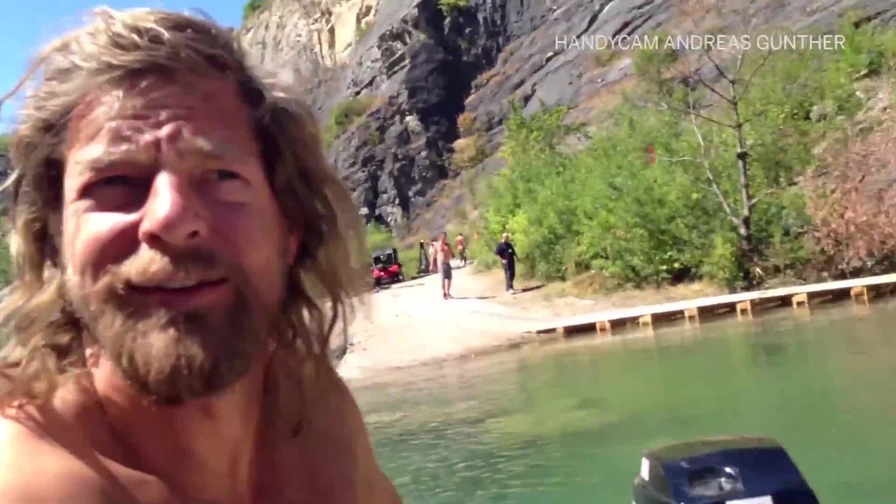 GÃ¶tz von Berlichingen - Featurette Drehorte (Deutsch) HD