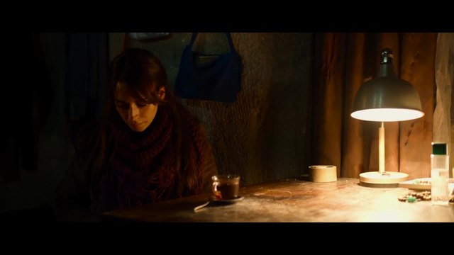 Winterschlaf - Clip Nihal bringt Geld zu Hamdi (Deutsch) HD