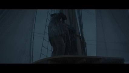 Mr. Turner - Clip Mast (English) HD