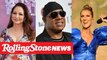 Stevie Wonder, Céline Dion to Perform at Benefit Concert for Nurses | 11/10/20