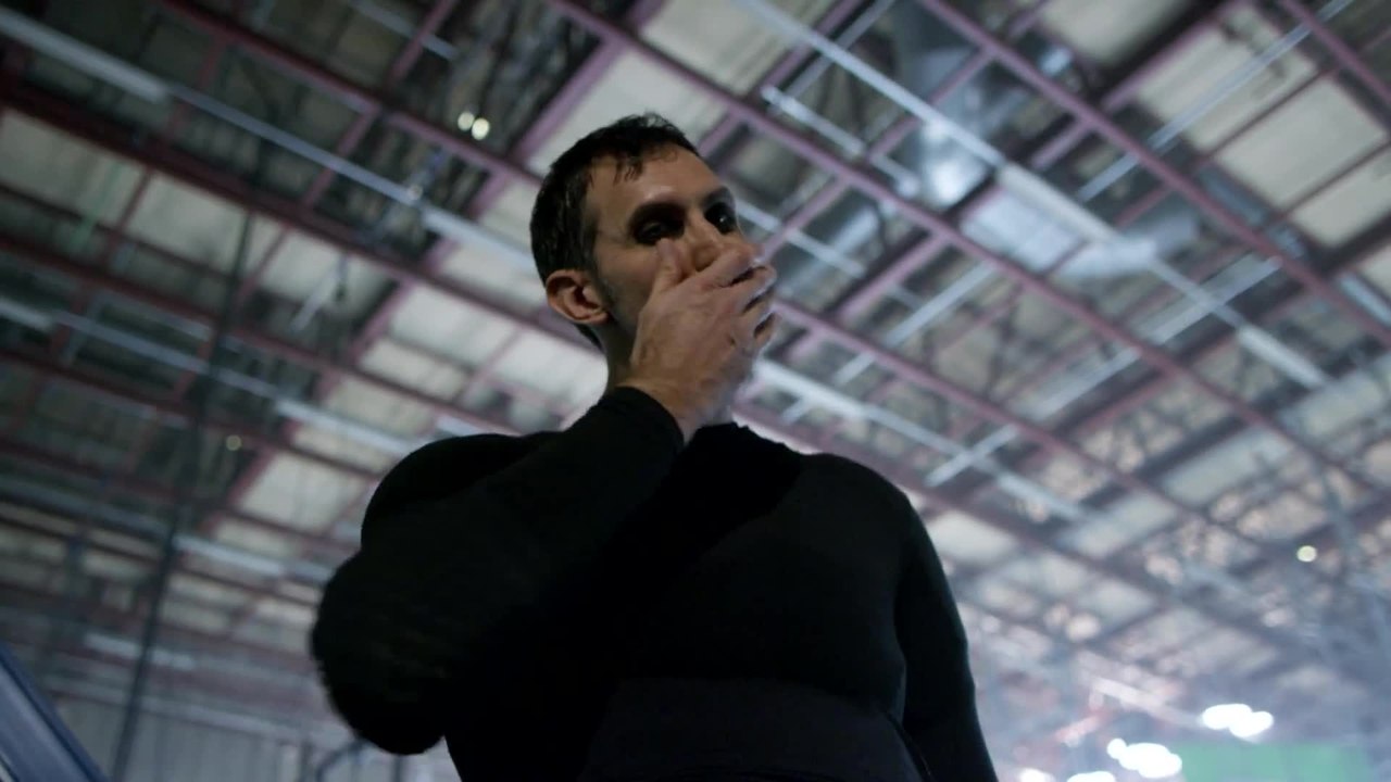 Star Wars The Force Awakens - Production Clip Thank You (English) HD