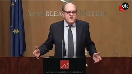 Gabilondo no pone la mano en el fuego por Begoña Gómez y su cátedra- "Espero que se haya hecho bien"