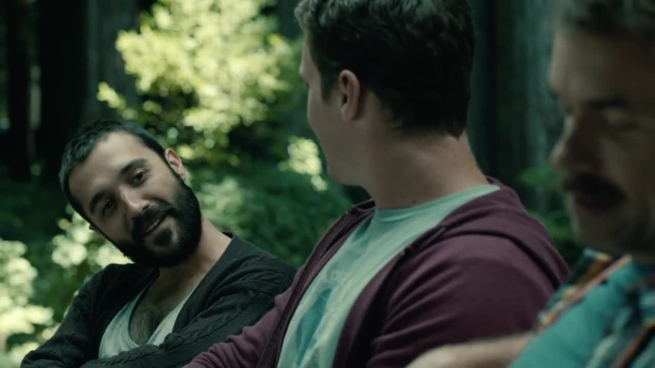 Looking - S02 E01 Clip (English) HD