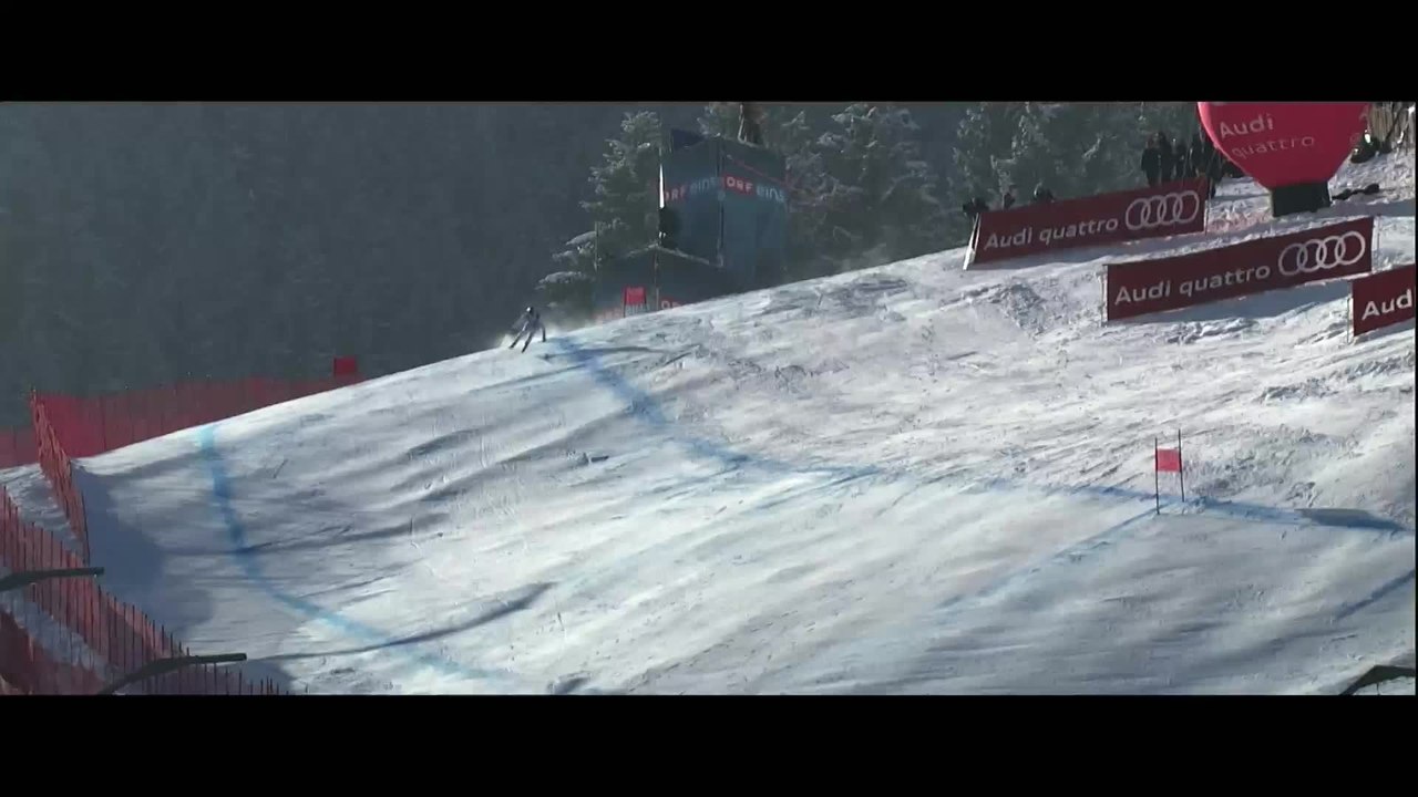 Streif One Hell of a Ride Clip GÃ¤nsehaut Pur (Deutsch) HD