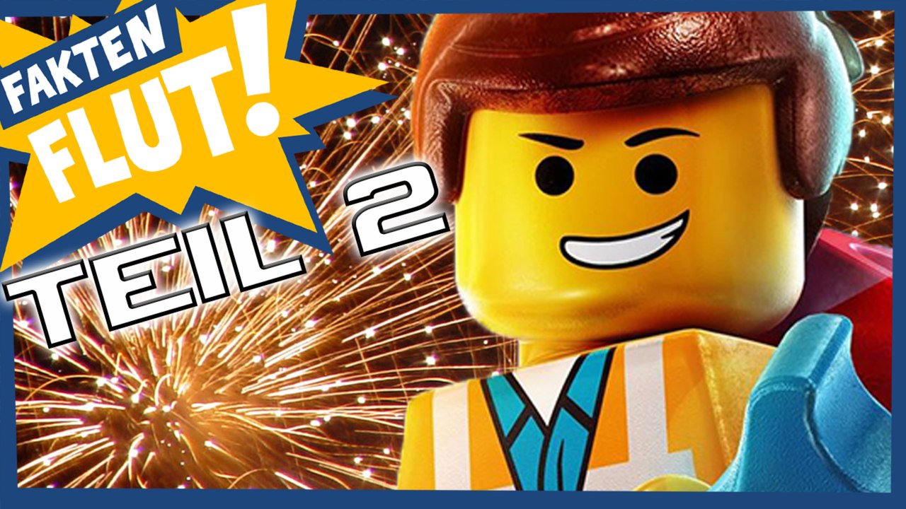 JAHRESRÃœCKBLICK 2014 Faktenflut Teil 2