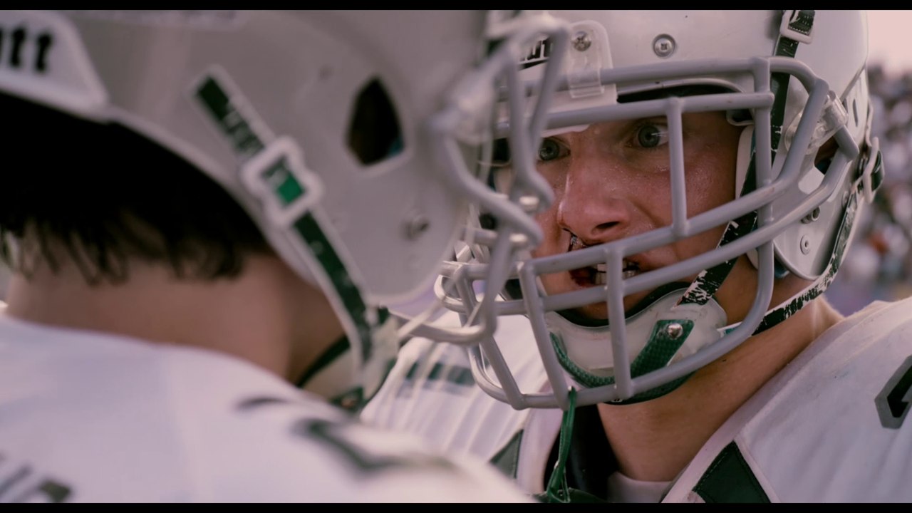 When the Game Stands Tall - Trailer (Deutsch) HD