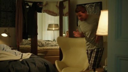 Welcome to Sweden - S01 E05 Clip (English) HD